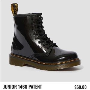 1460 Dr martens kids  boots